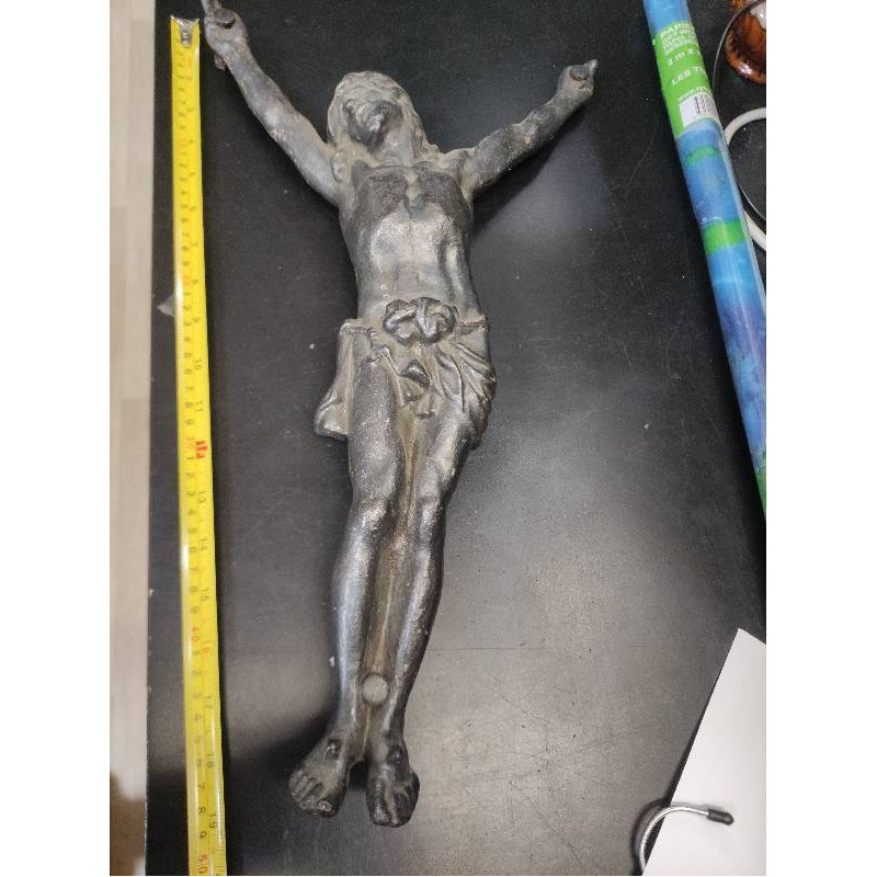 CRUCIFIX