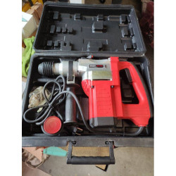 PERFORATEUR RONDY RDY 1501EH