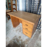 BUREAU BOIS ENFANT 