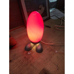 LAMPE IKEA DINO