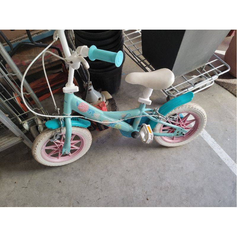 VELO ENFANT 