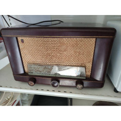 POSTE RADIO DECO 
