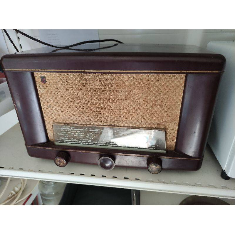 POSTE RADIO DECO 