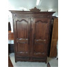 ARMOIRE 2 PORTES 