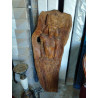 SCULPTURE BOIS VAIERE MARA