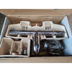 ROBINET HANSGROHE