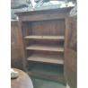ARMOIRE 2 PORTES