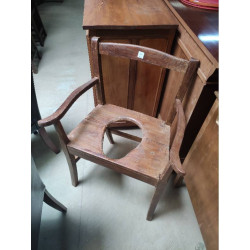 CHAISE D AISANCE