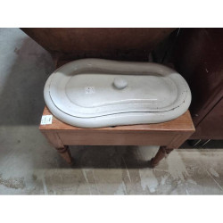 CHAISE BIDET