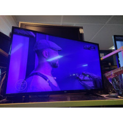 TV LG 43 POUCES