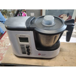 ROBOT SILVERCREST CUISINE