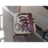 TABOURET VINTAGE