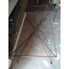 STRUCTURE CHAISE OU TABLE 