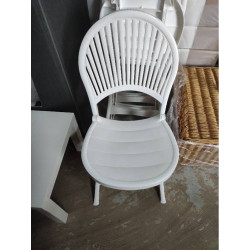 CHAISE PLIANTE GRAND SOLEIL
