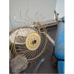 DECO ROUE