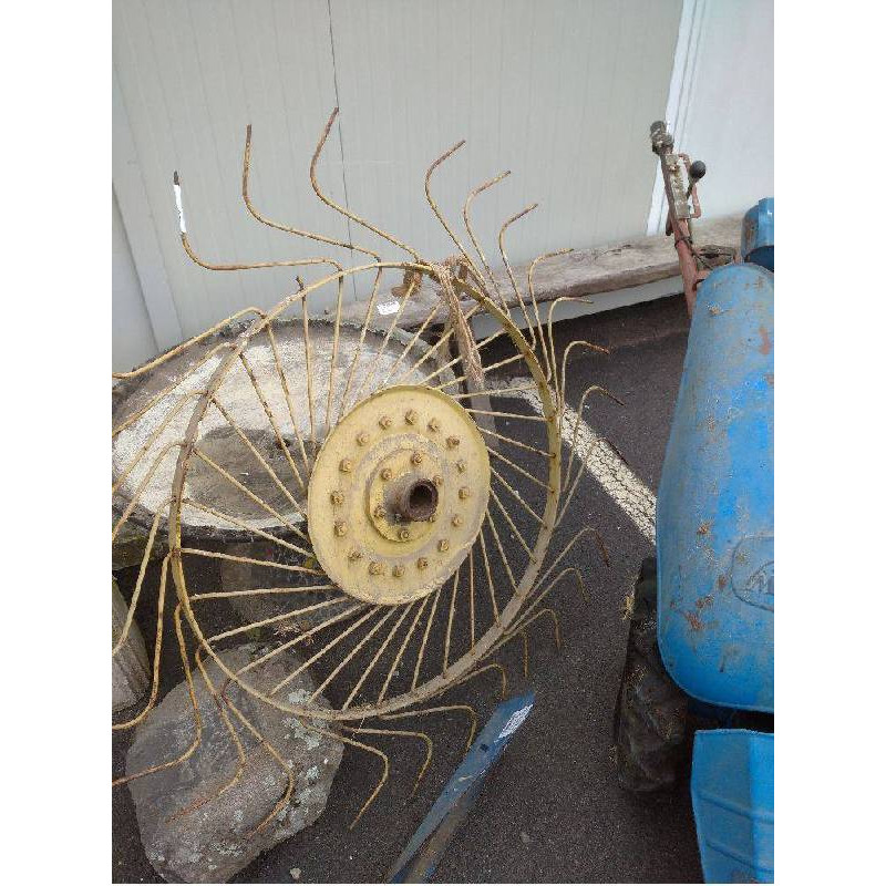 DECO ROUE