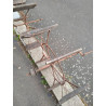 ROUE DE TISSAGE 
