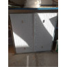 VOLET PROJECTION PVC