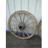 ROUE DE CHAR