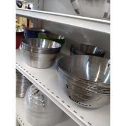 PANIERE A PAIN INOX