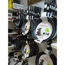 POELE 24CM