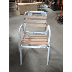 FAUTEUIL EXTÉRIEUR TIMES...