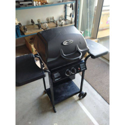 BARBECUE GRILL PRO GAZ
