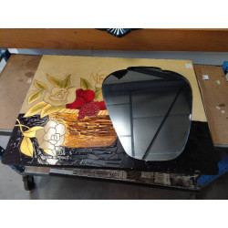 TABLEAU MIROIR