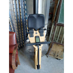 RAMEUR WATERROWER