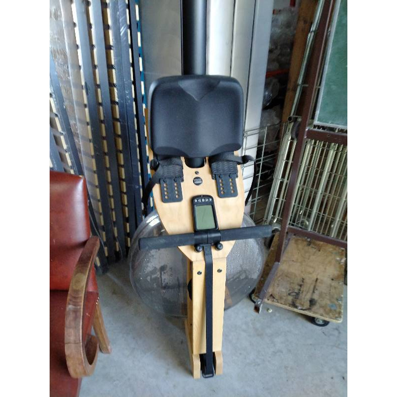 RAMEUR WATERROWER