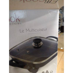 MULTICUISEUR EFFICOOK ETAT NEUF