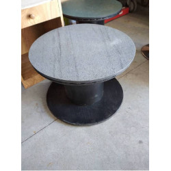 TABLE BASSE TOURET 