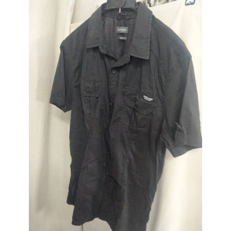 CHEMISE HOMME KAPORAL