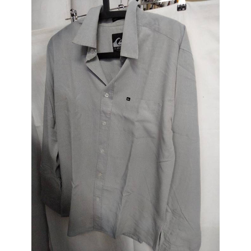 CHEMISE HOMME QUIKSILVER