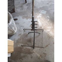 BARBECUE PORTABLE 