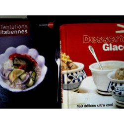 LIVRE RECETTES