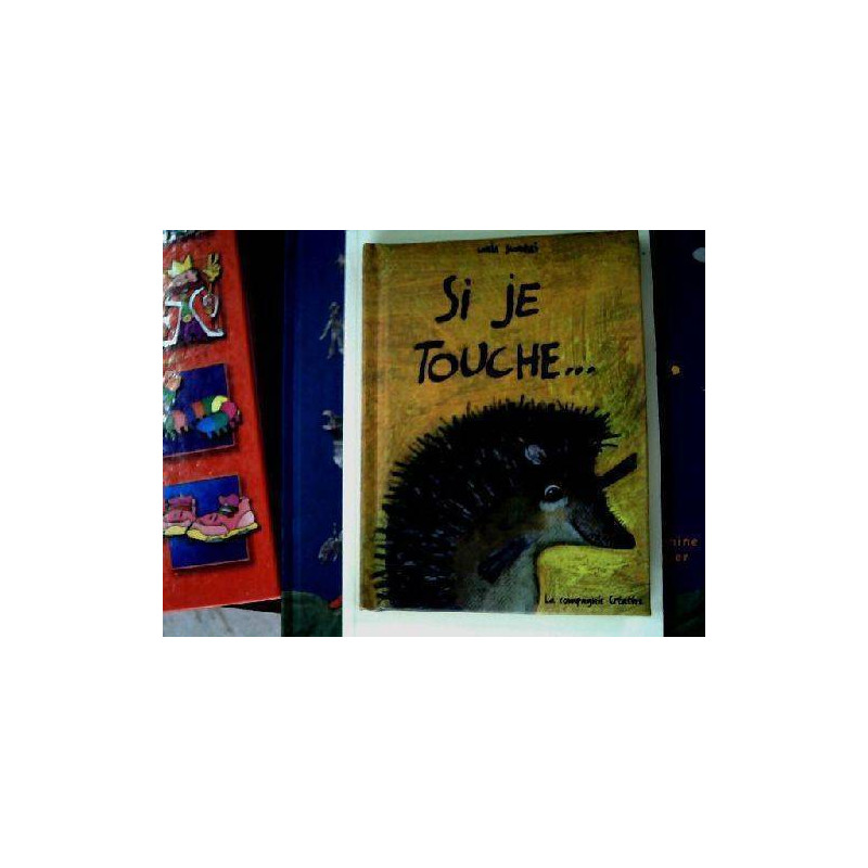 LIVRE JEUNESSE