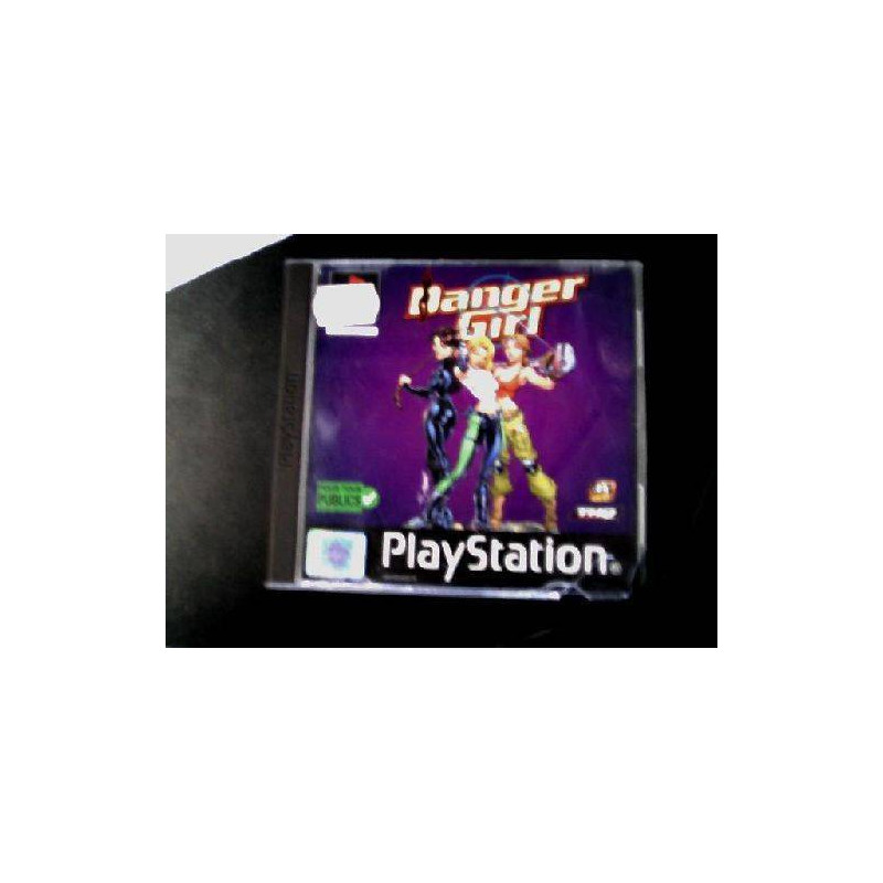 JEU PS1
