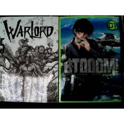 MANGAS