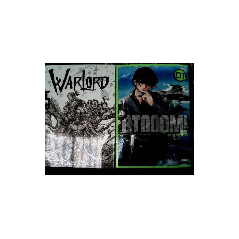 MANGAS