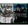 MANGAS