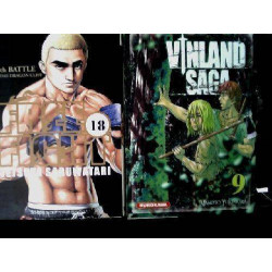 MANGAS