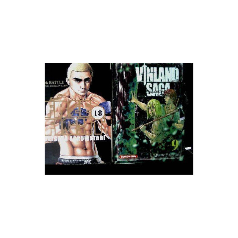 MANGAS
