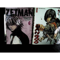 MANGAS
