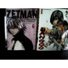 MANGAS