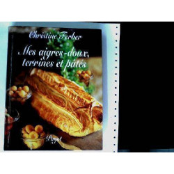 LIVRE RECETTES
