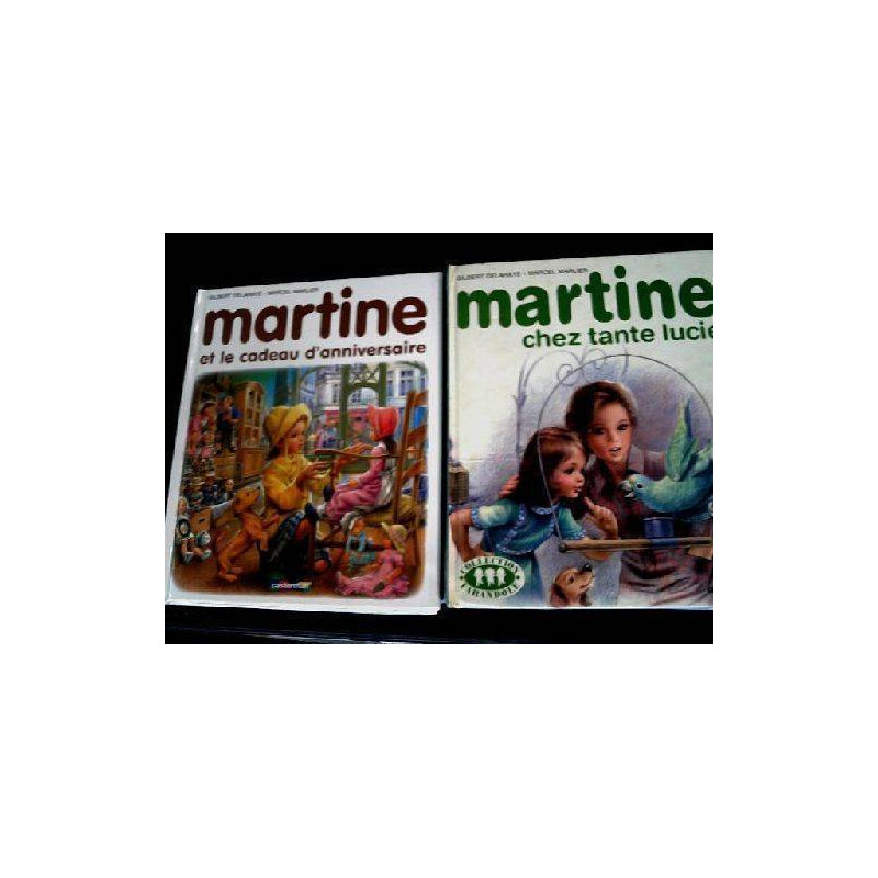 BD MARTINE