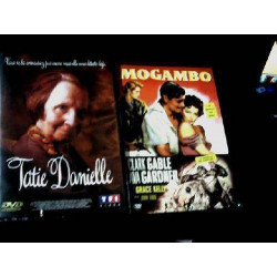 DVD