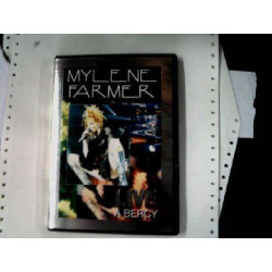 DVD MYLENE FARMER