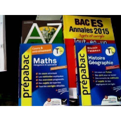 LIVRE SCOLAIRE